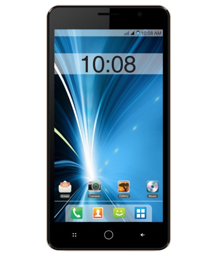 Intex Aqua Star L