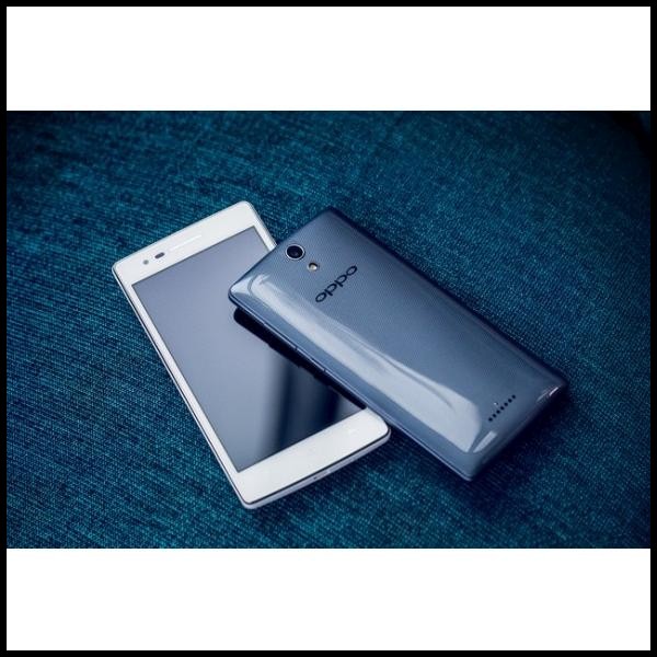 OPPO Mirror 3 launched for Rs.16,990