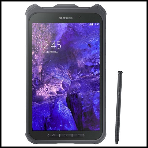 Samsung Galaxy Tab Active launching soon for Rs. 52K