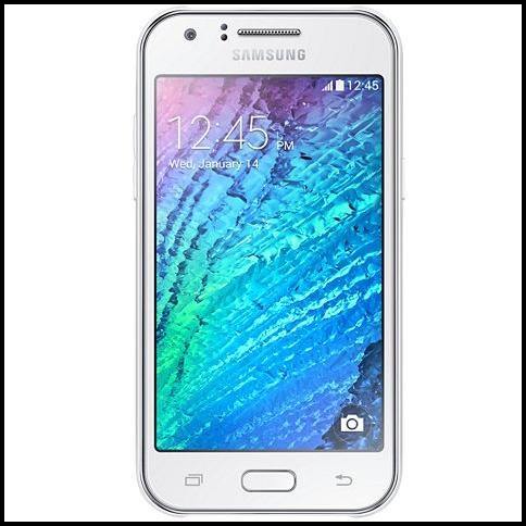 Samsung Galaxy J1