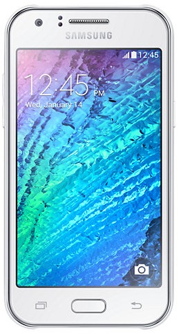 Samsung Galaxy J1