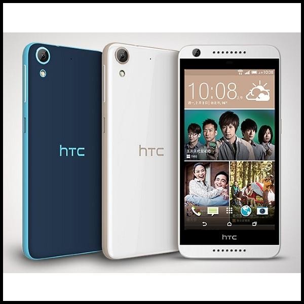 HTC Desire 626