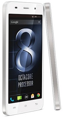 Lava Iris X8