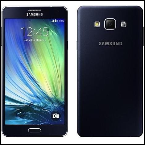 Samsung Galaxy A7