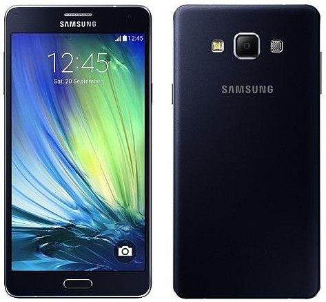 Samsung Galaxy A7
