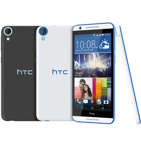 HTC Desire 820s