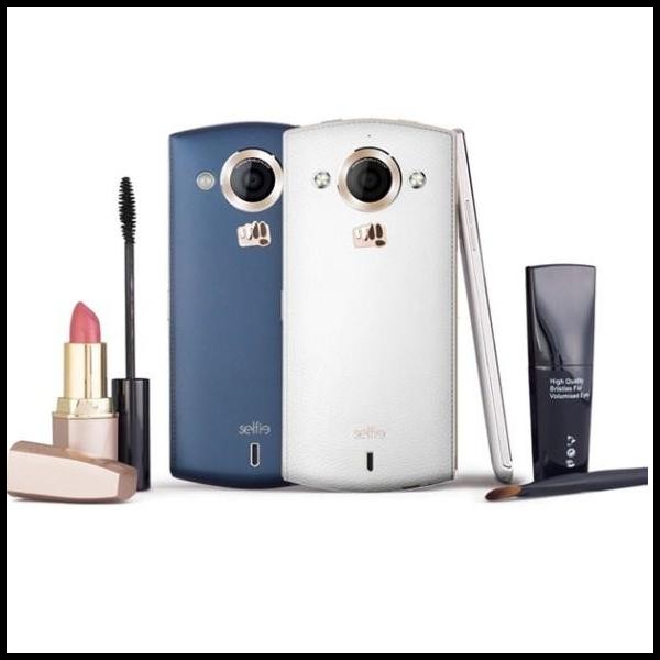 Micromax Canvas Selfie A255