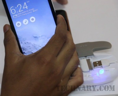 STK 3 in 1 Soap Power Bank Review