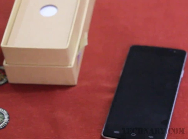 Salora Arya Z3 Review