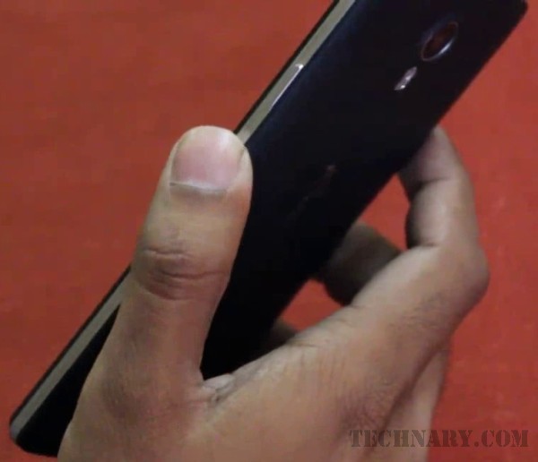 Salora Arya Z3 Review