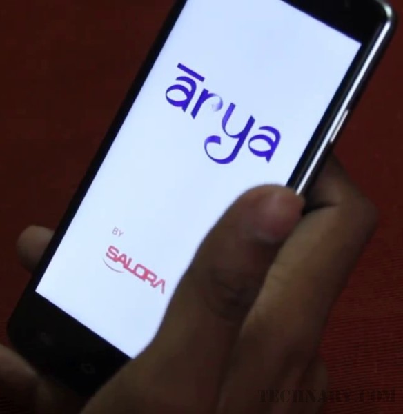 Salora Arya Z3 Review