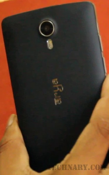 Salora Arya Z3 Review