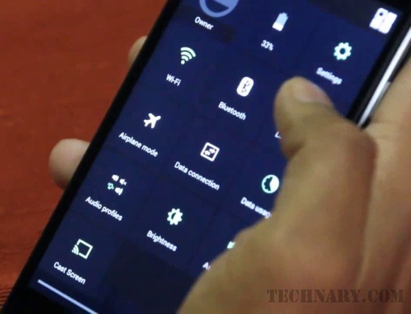 Salora Arya Z3 Review