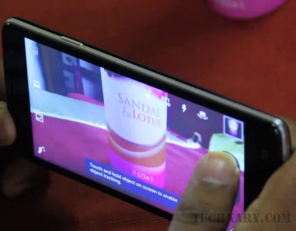 Salora Arya Z3 Review