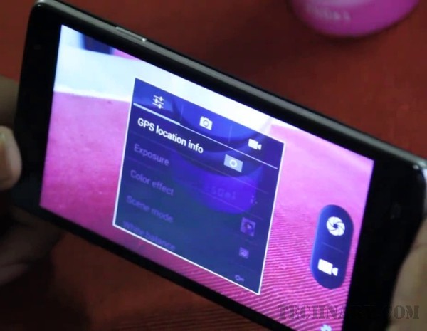 Salora Arya Z3 Review