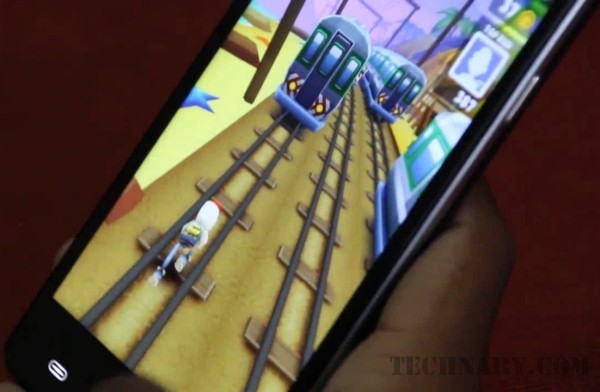 Salora Arya Z3 Review