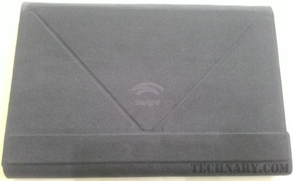 Swipe Ultimate Tab 3G Review