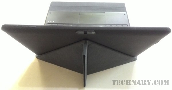 Swipe Ultimate Tab 3G Review