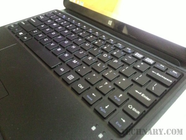 Swipe Ultimate Tab 3G Review