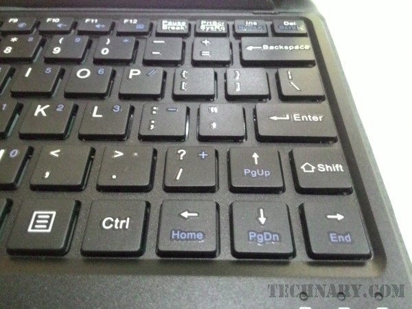 Swipe Ultimate Tab 3G Review