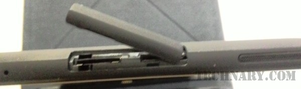 Swipe Ultimate Tab 3G Review