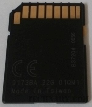 Transcend SDHC UHS-I 32GB SD Card Review – Class 10 SD card for 4K Ultra HD recording