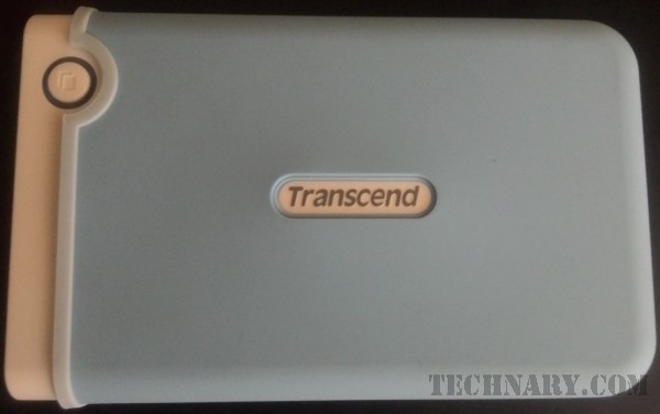 Transcend StoreJet 25M3 Review