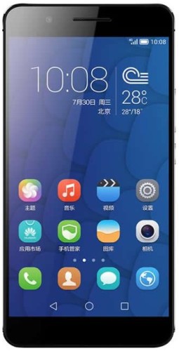 Huawei Honor 6 Plus