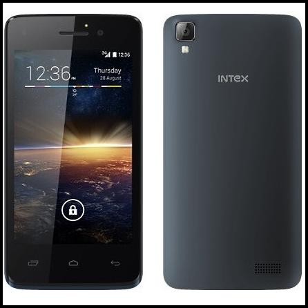 Intex Aqua N7