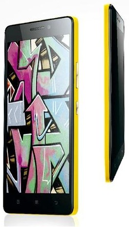 Lenovo K3 Note