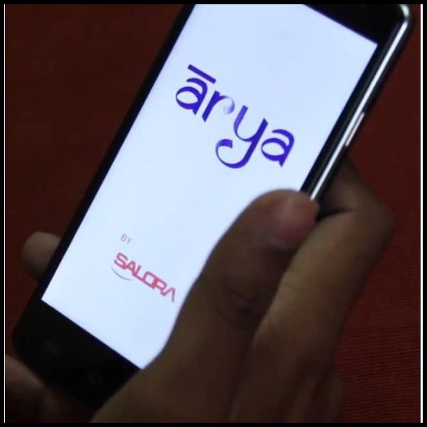 Salora Arya Z3 Review