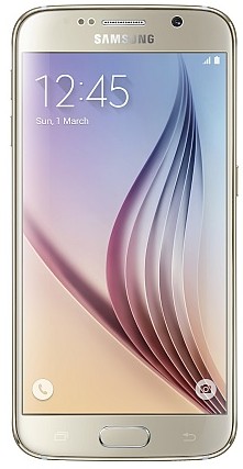 Samsung Galaxy S6 Edge Samsung Galaxy S6 and S6 Edge
