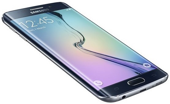 Samsung GalaxyS6 Edge