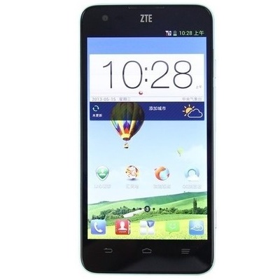 ZTE Geek V975