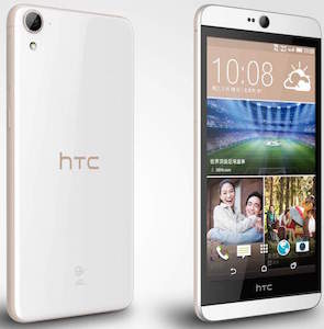 HTC Desire 826 will be launched for Rs.26200
