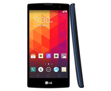 LG Magna