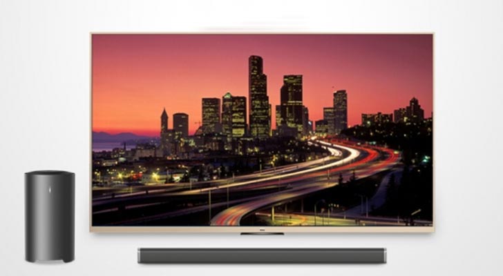 Xiaomi Mi Note(Pink Edition), Redmi 2A, Smart Scale, Power Strip Mi TV 2 announced