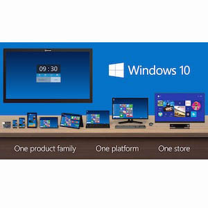 Microsoft Windows 10 Build 10061 comes with improvements