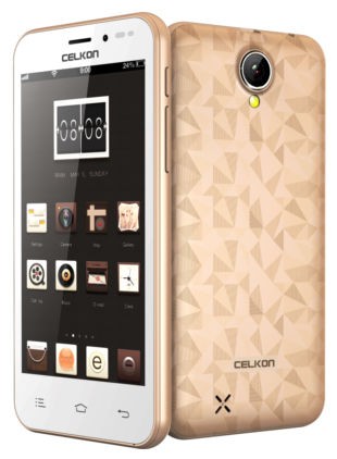 Celkon Millenia Q450