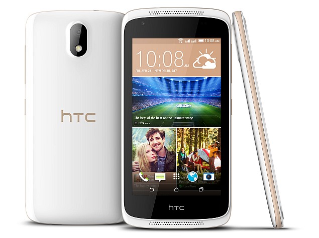 HTC Desire 326G