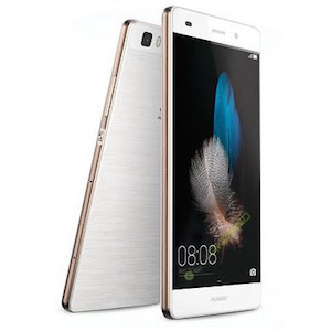 Huawei P8 and P8 Max smartphones launched
