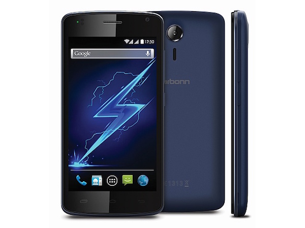 Karbonn Alpha A120