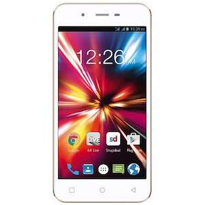 Micromax Canvas Spark
