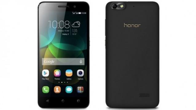 Huawei Honor 4 C