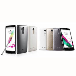 LG G4 Stylus and G4C