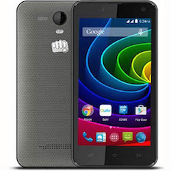 Micromax Bolt Q335 launched – listed on official website