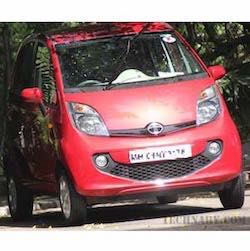 Tata GenX Nano Easy Shift Review – Smiling compact car for City Traffic