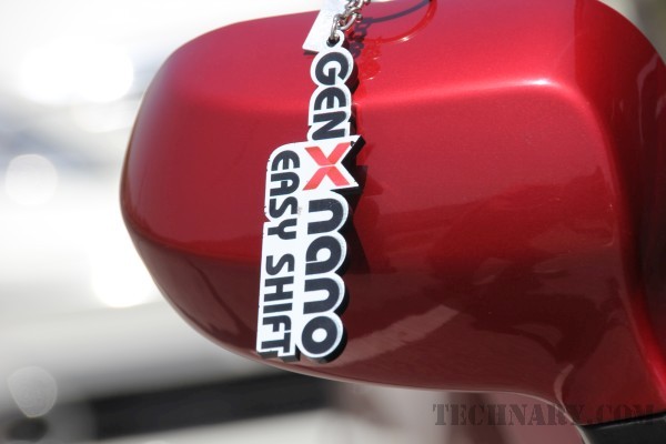 Tata GenX Nano Easy Shift Review