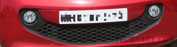 Tata GenX Nano Easy Shift Review