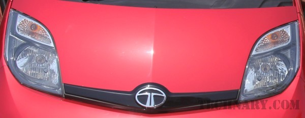 Tata GenX Nano Easy Shift Review